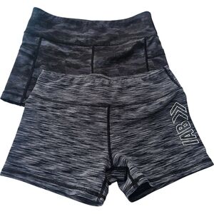 IAB MFG Shorts